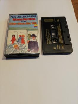 Eine Oma für Till Mein Lieblings-Autor Klaus Kordon Schwarz mit Goldenen Druck MCDA 85112 Des Alpes